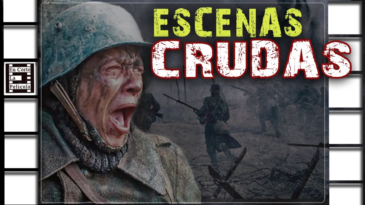 Mejores PELICULAS de GUERRA en YouTube | peliculas de guerra en español ...