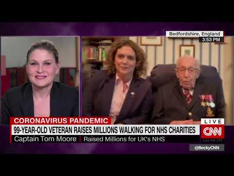 CNN Interview -