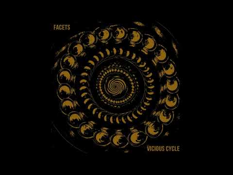 PREMIERE: Facets - Vicious Cycle (Samo Records)