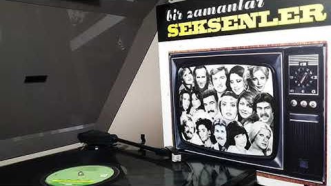 Thumbnail of Ümit Besen Okul Yolunda (Plak Kayıt)