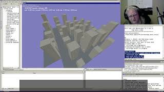 nothings|stb programming stream 018