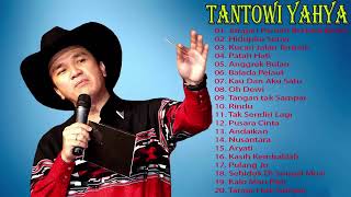 THE BEST OF TANTOWI YAHYA MUSIC COUNTRY FULL ALBUM