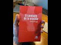 Libro "El combate de la oración" - Don José Brage