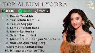 LYODRA FULL ALBUM TERBAIK 2024 || TOP PLAYLIST TERBAIK LYODRA 2024