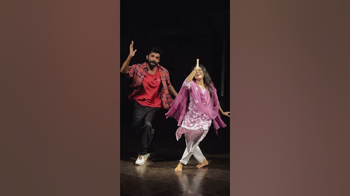 Soulful Dance to Ava Enna Enna Thedi Vartha ❤️‍🩹😊 | Anjala | DanceeHari