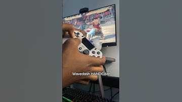 How To Wavedash Like A PRO #tekken8 #kazuya #wavedash