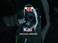 Hardest Moroccan Drill Drop 2026 😈🔥 (KAL Beat) #moroccandrill #shorts