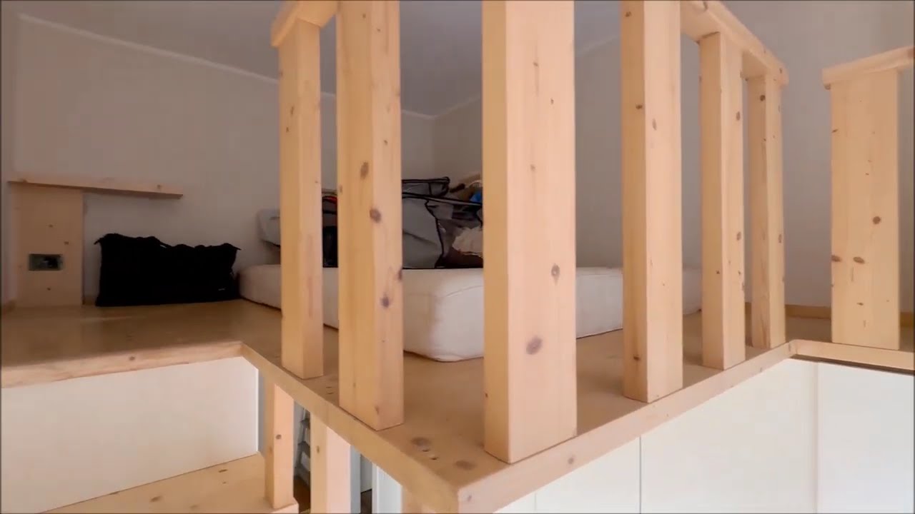 Loft a milano città studi