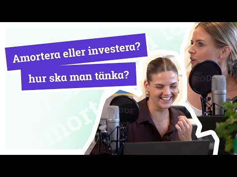 Video: Ska jag investera i niu?