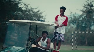 Papa Cyangwe Ish Kevin - Bakalo Official Music Video