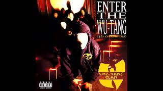 Wu-Tang Clan - Da Mystery Of Chessboxin' [Explicit] [Remastered In