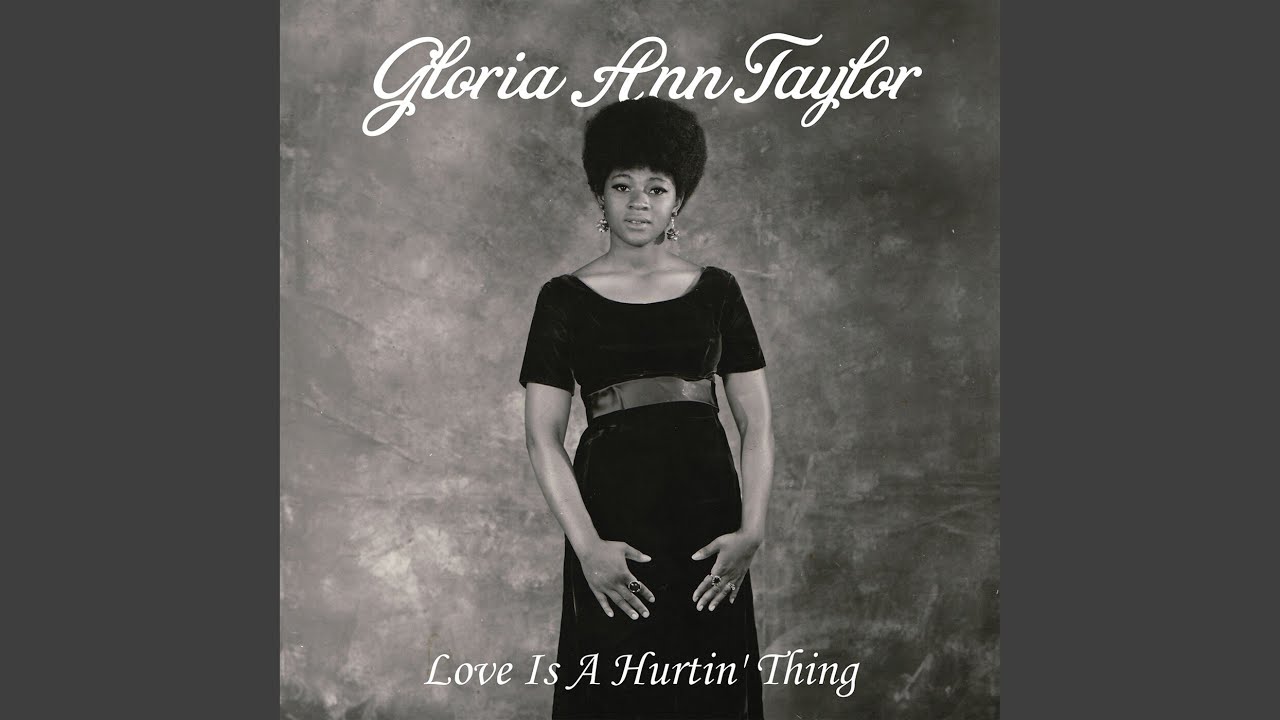 Παρακολούθηση Love Is a Hurtin' Thing (12" Version) στο YouTube Παρακολούθηση Love Is a Hurtin' Thing (12" Version) στο YouTube