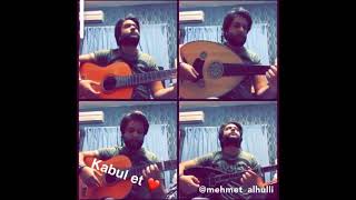 Kabul Et - Hakan Altun (Cover)