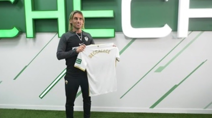 Sebastián Beccacece afronta el reto como nuevo entrenador del Elche