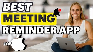Best Meeting Reminder App for Mac (2025) – In Your Face Review & Setup Guide screenshot 2