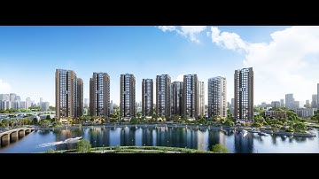 The Privé - Defining luxury living