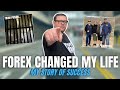 FOREX TRADING CHANGED MY LIFE | MY STORY OF SUCCESS | MOTIVATION | SNEAK PEEK @ TGP WAREHOUSE