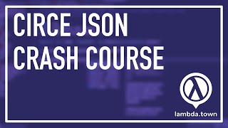 Working with JSON in Scala, a Circe Crash Course