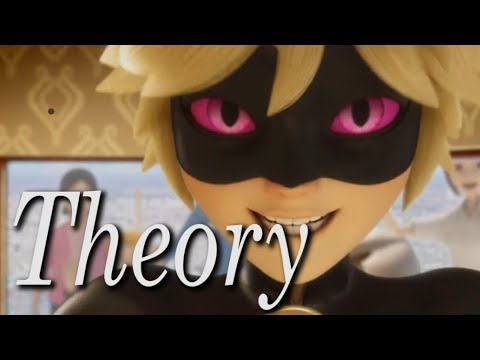 Why Does Cat Noir Always Turn Evil Miraculous Ladybug Theory Youtube Why Does Cat Noir Always Turn Evil Miraculous Ladybug Theory Youtube