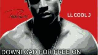 ll cool j - Its LL And Santana (Instrumen - Its LL And Santa