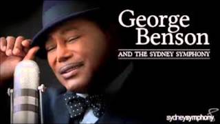 Miniatura del video "george benson: Just one of those things"