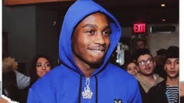 Lil Tjay - Deep Thoughts (Snippet) #LilTjay #Snippet #Unreleased