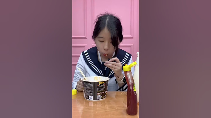 학생별 불닭 먹는 유형