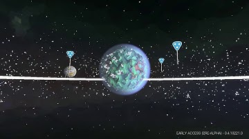 Worst spacestation ever! -  Astroneer multiplayer with DnatorGAMES #8