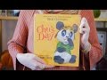 CHU&#39;S DAY by NEIL GAIMAN read by The Storytime Lady