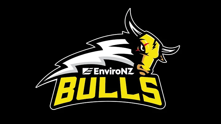 EnviroNZ Bulls 2021 - Josh Selby Highlights