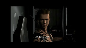 Countdown Vampires AS Extras - New End of Disc 1 Boss and Escape