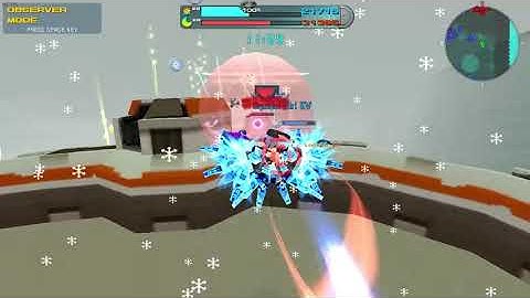 Cosmic Break Universal | Random Bots , Random Observer | 2025 05 13 18 35 40