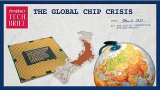 How the Middle East War is Breaking the Global Chip Supply Chain