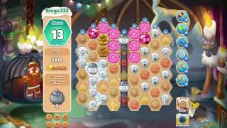 Monster Busters: Ice Slide | Level 232