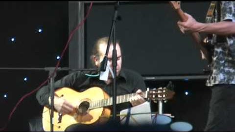 2010 11 06: R3play - Stuck In D 80s - Way of the Exploding Fist