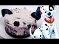 101 Dalmatians Mini Cheesecakes | Dishes by Disney