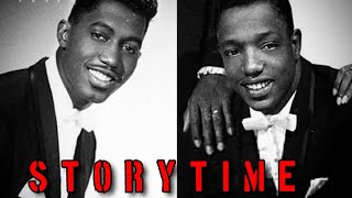 Storytime: The Time When Otis Williams Hooked Up w/Paul's Cousin And It Didn't End Well... (1988)
