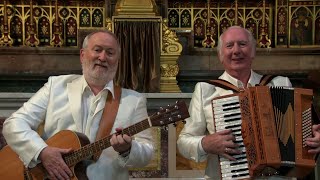 Foster & Allen - Gold And Silver Days