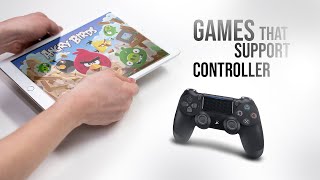 Which Games Can You Play with a Controller screenshot 4