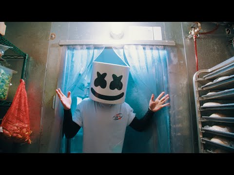 Marshmello - Again