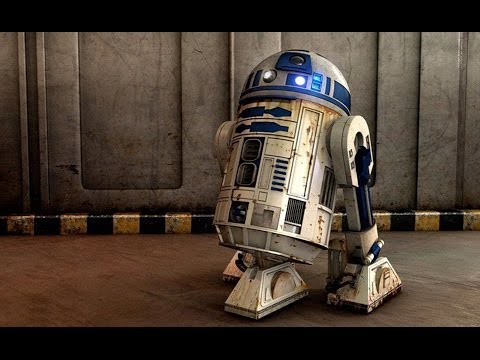 Star Wars R2D2 - Ringtone [With Free Download Link]