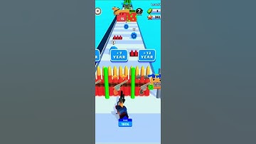 Weapon Craft Run 😎😱🔥/(Best Game For Android & IOS) #shorts #viral #gameplay #androidgame