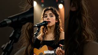 I Believe in an Angel 💫 | AI Cover Song | Emotional Shorts #music #emotionalcover #coversong #lyrics