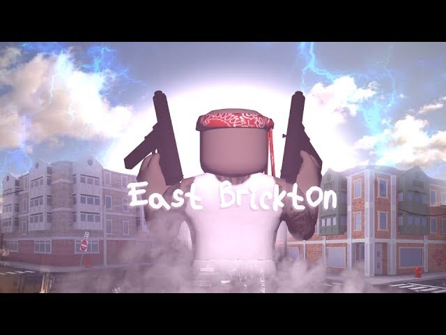 East Brickton Announcement Trailer Youtube