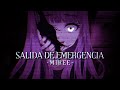 Miree  salida de emergenciaoriginal songmv