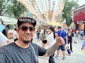 Foto2 liburan Mbay bajo jakarta Chongqing cengdu wulong dan kembali ke Mbay