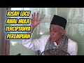 Bp kh sholichunurip ojo khawatir ora mangan