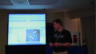 Lecture - LIBS Technology from Ocean Optics