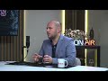 Мариян Карагьозов: Милитаризацията на турската външна политика я изолира