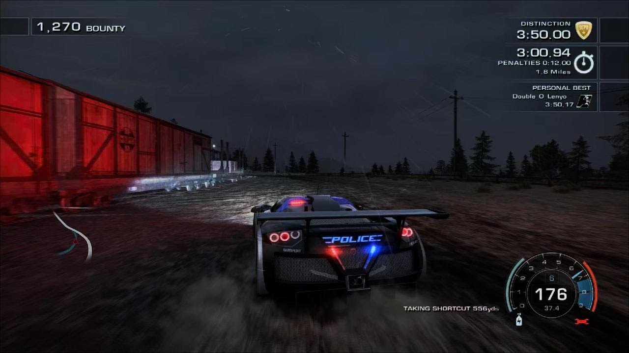 Nd4Spd hp contact sport gumpert apollo